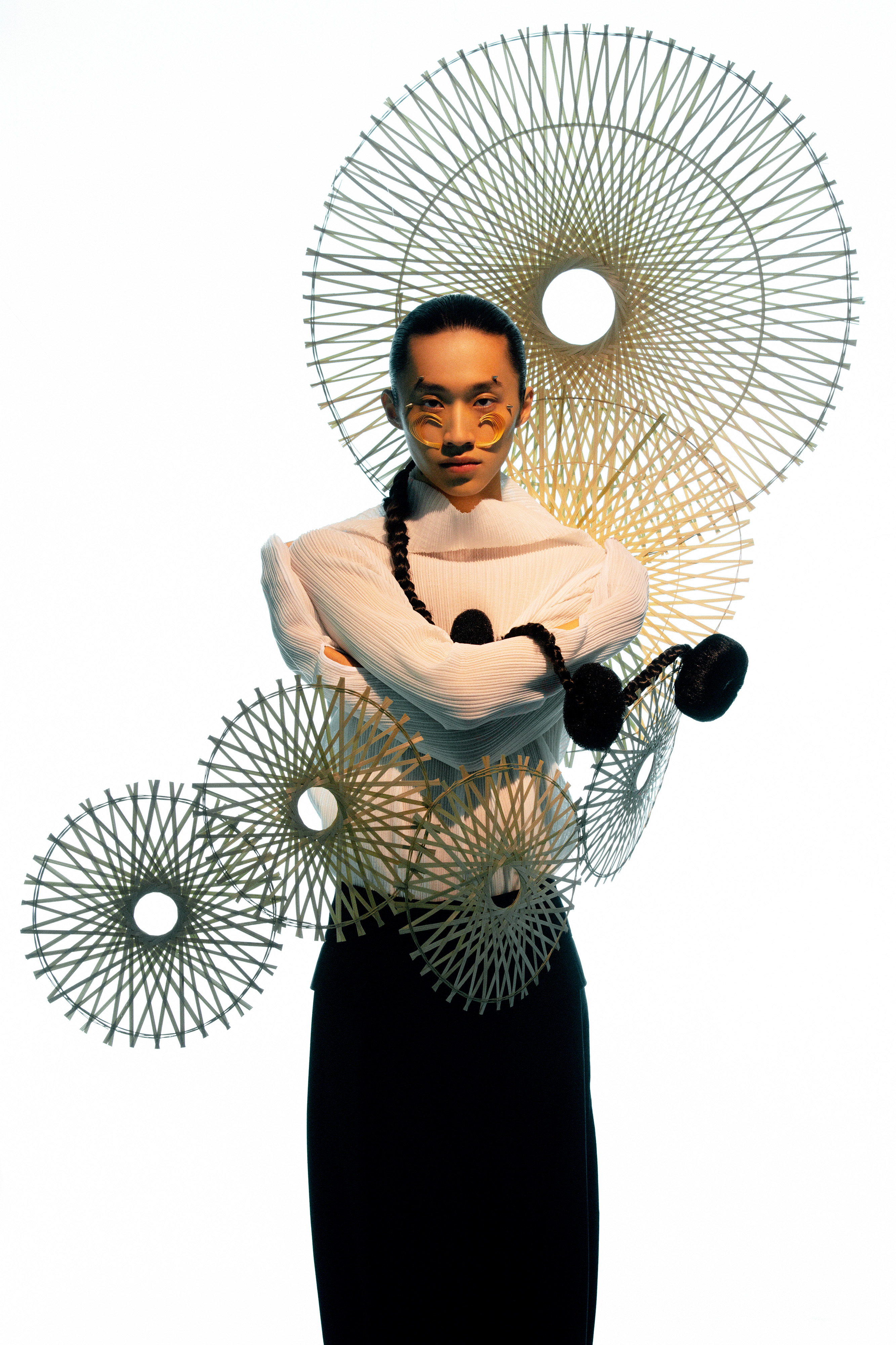 LIU GUOAN